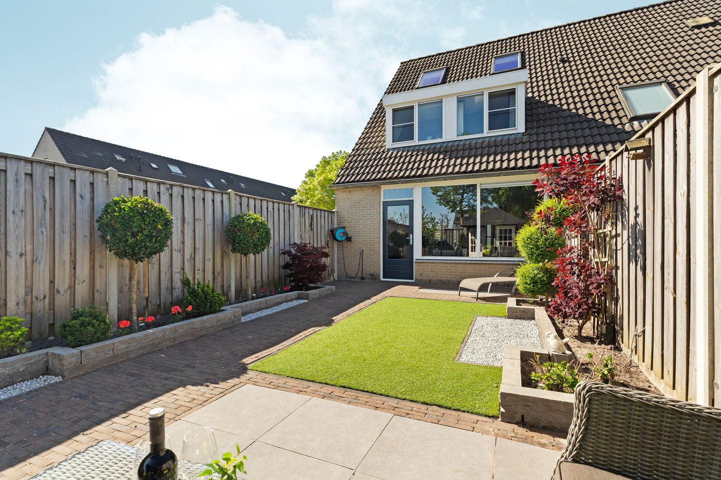 Photo 59 of Wagnerstraat 2