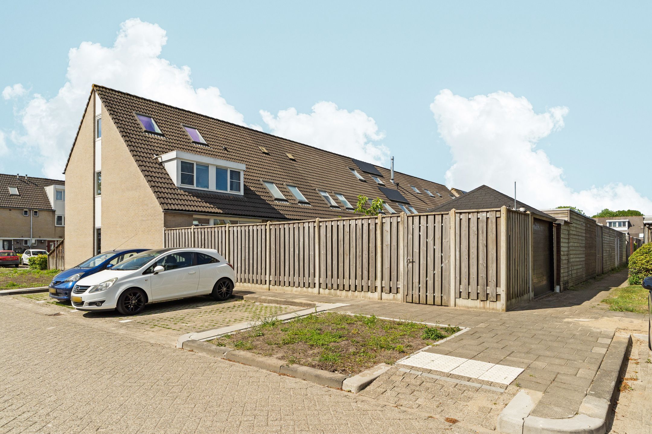 Photo 60 of Wagnerstraat 2