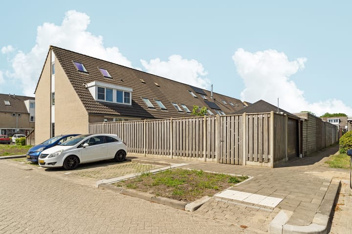 Foto 60 van Wagnerstraat 2