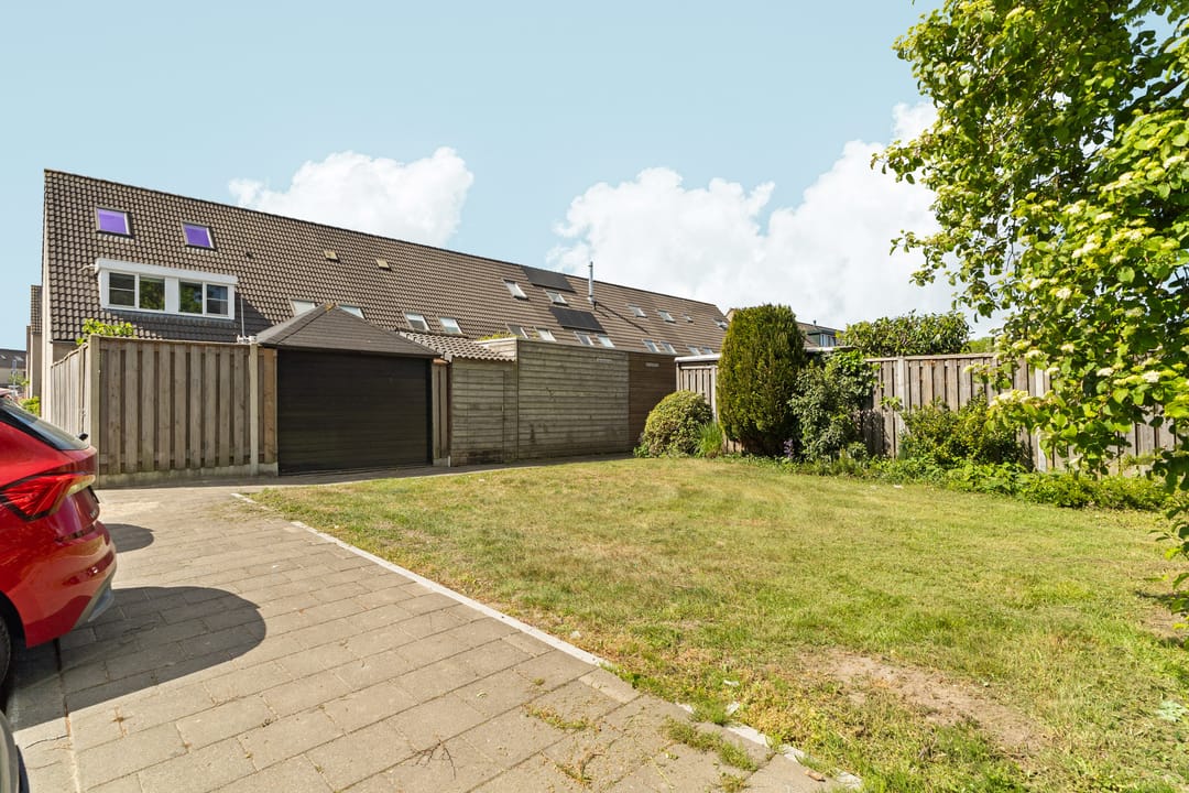 Photo 61 of Wagnerstraat 2