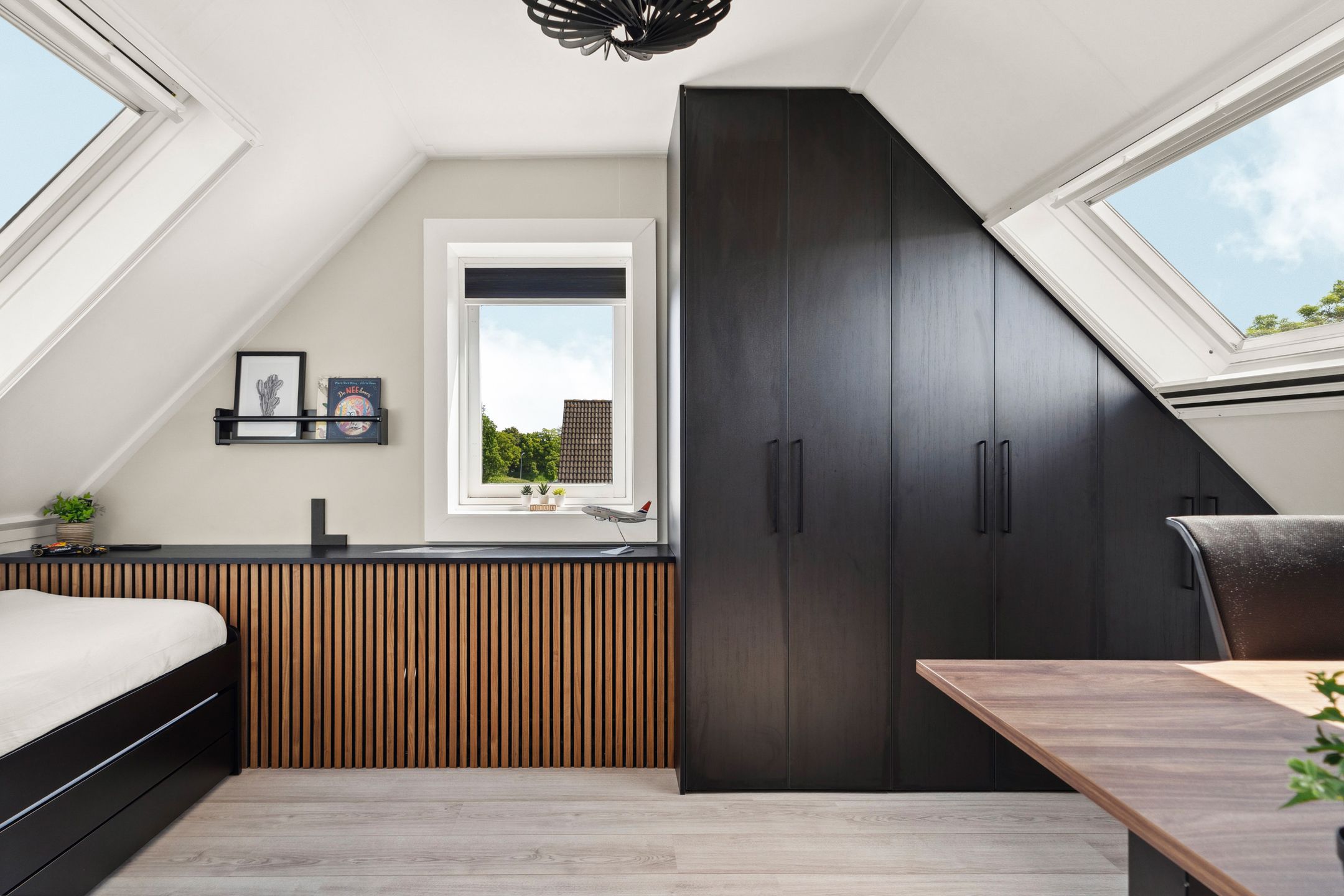 Photo 48 of Wagnerstraat 2