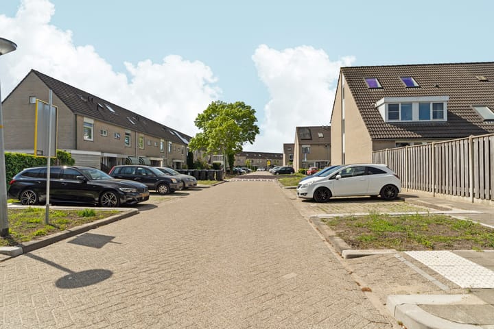 Foto 62 van Wagnerstraat 2