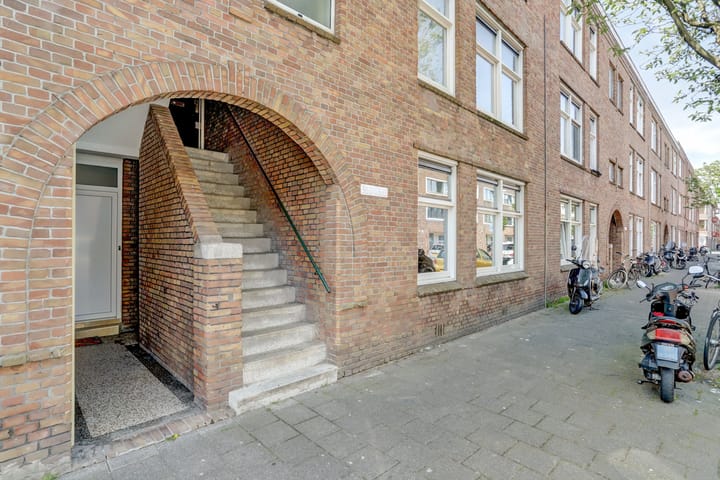 Foto 3 van Wolmaransstraat 363