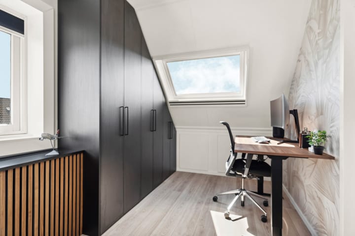 Foto 49 van Wagnerstraat 2