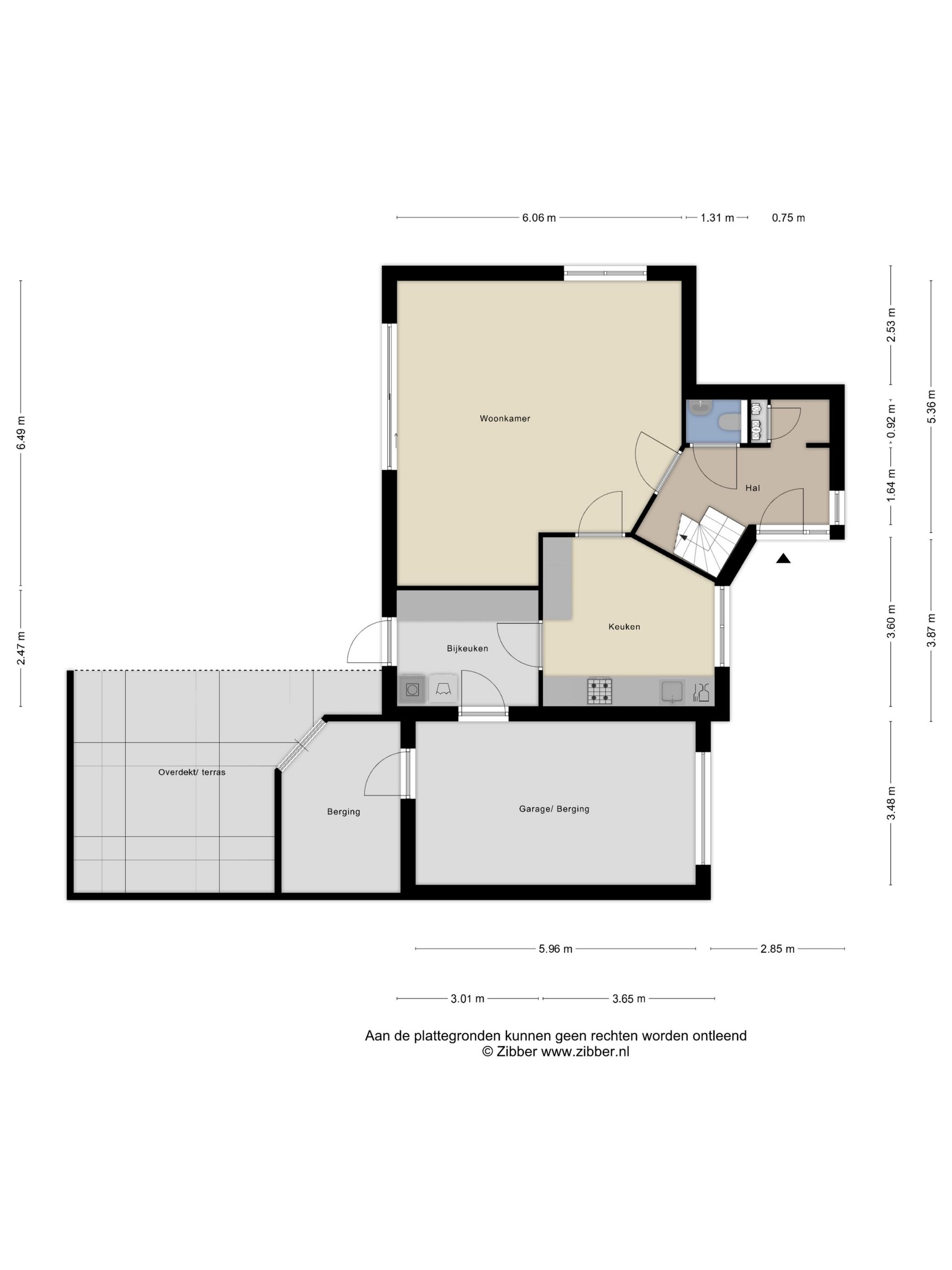 Foto 33 van De Zwong 2