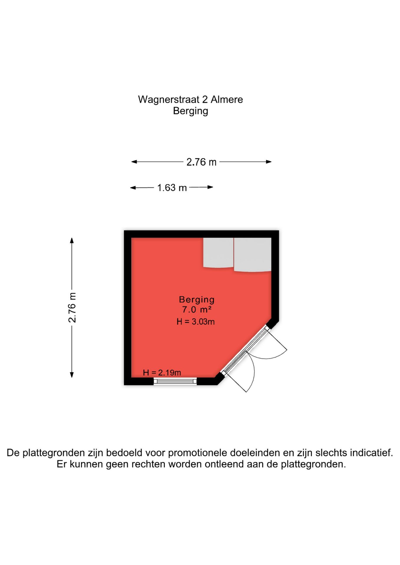 Photo 70 of Wagnerstraat 2