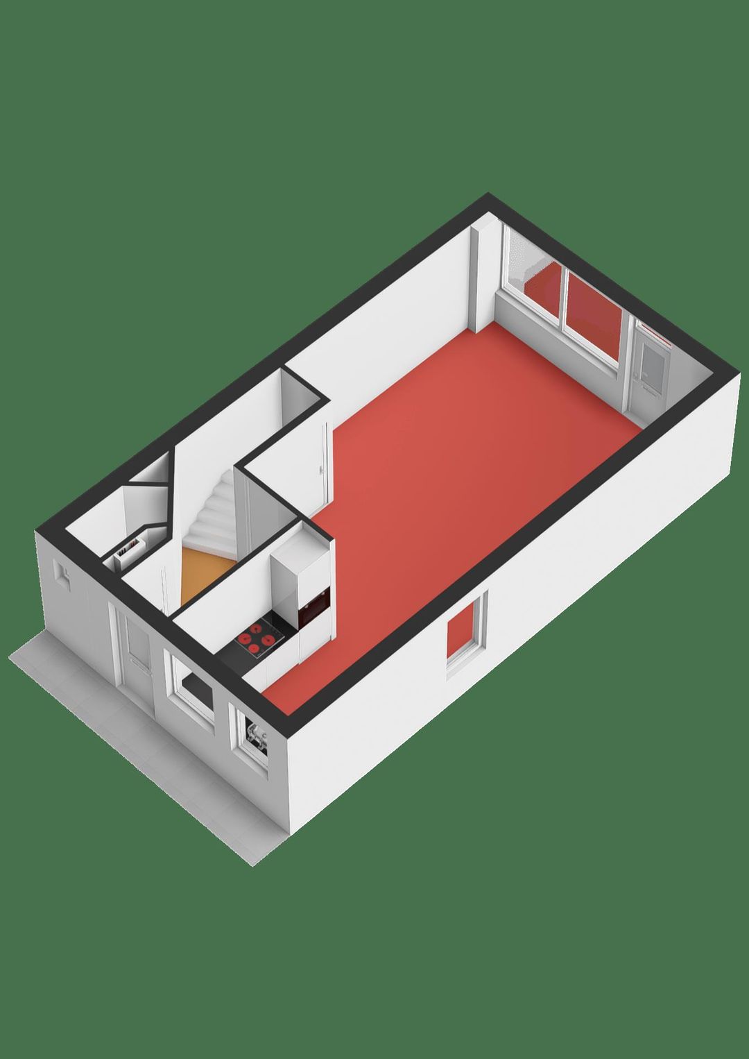 Photo 71 of Wagnerstraat 2