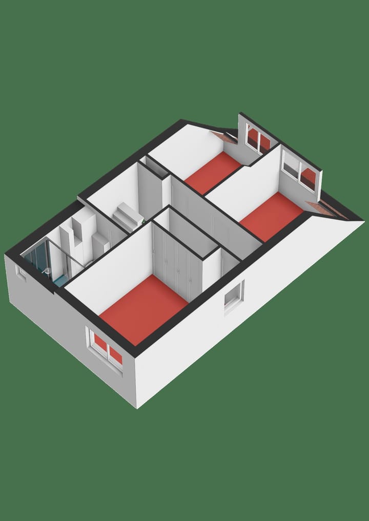 Foto 72 van Wagnerstraat 2