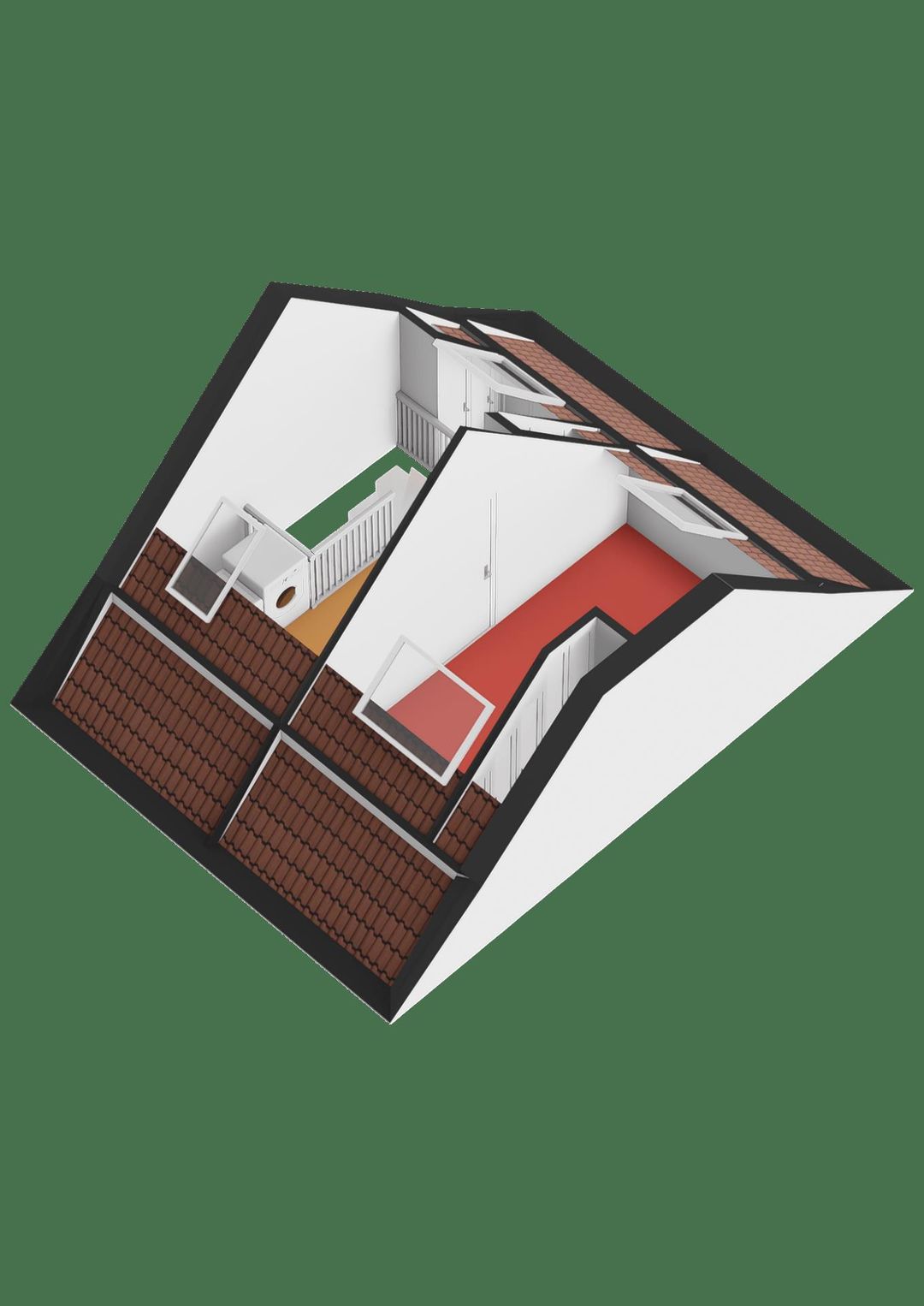 Photo 73 of Wagnerstraat 2