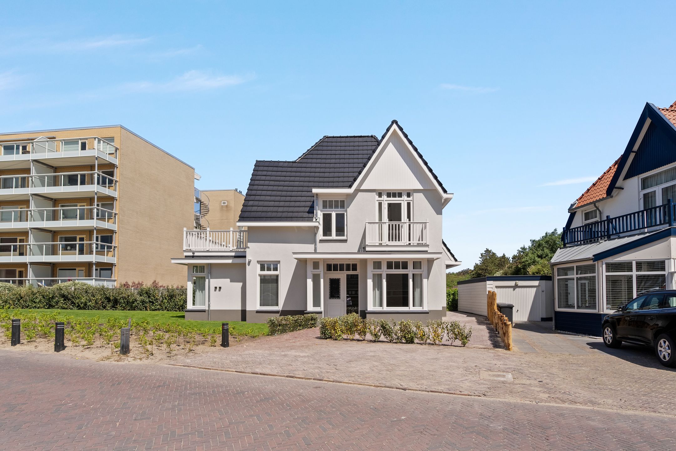 Foto 3 van Rembrandtweg 1