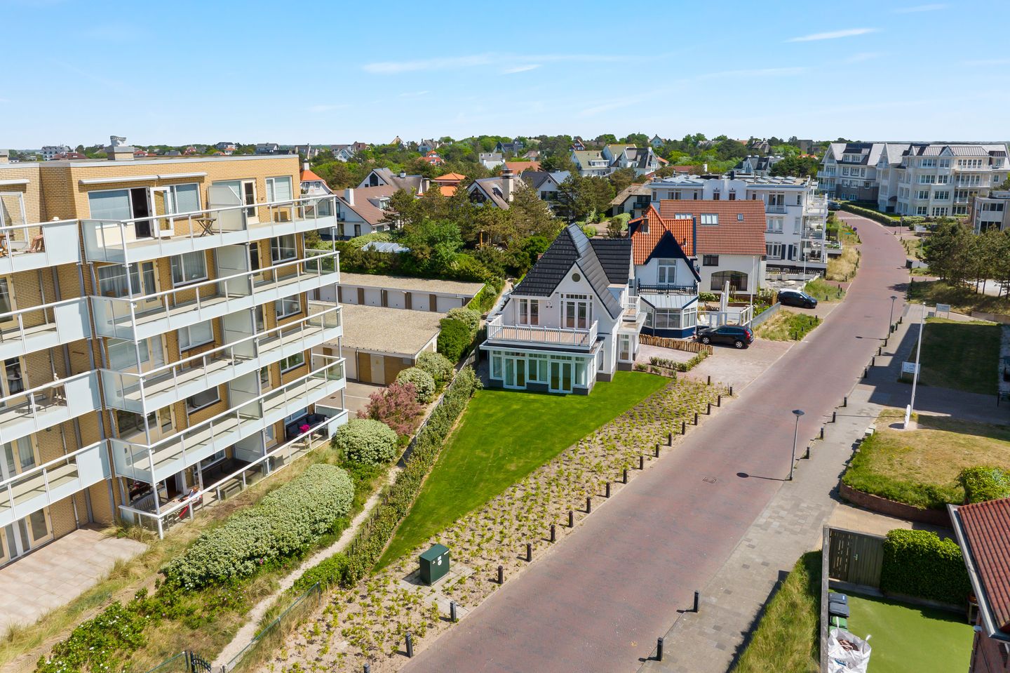 Foto 4 van Rembrandtweg 1