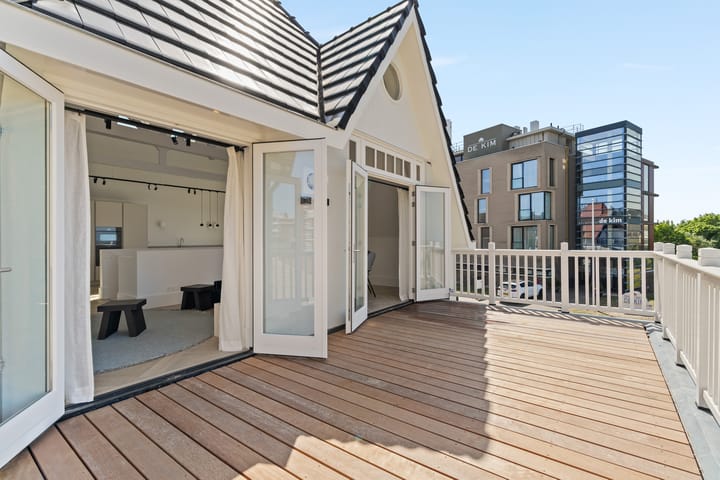 Photo 11 of Rembrandtweg 1