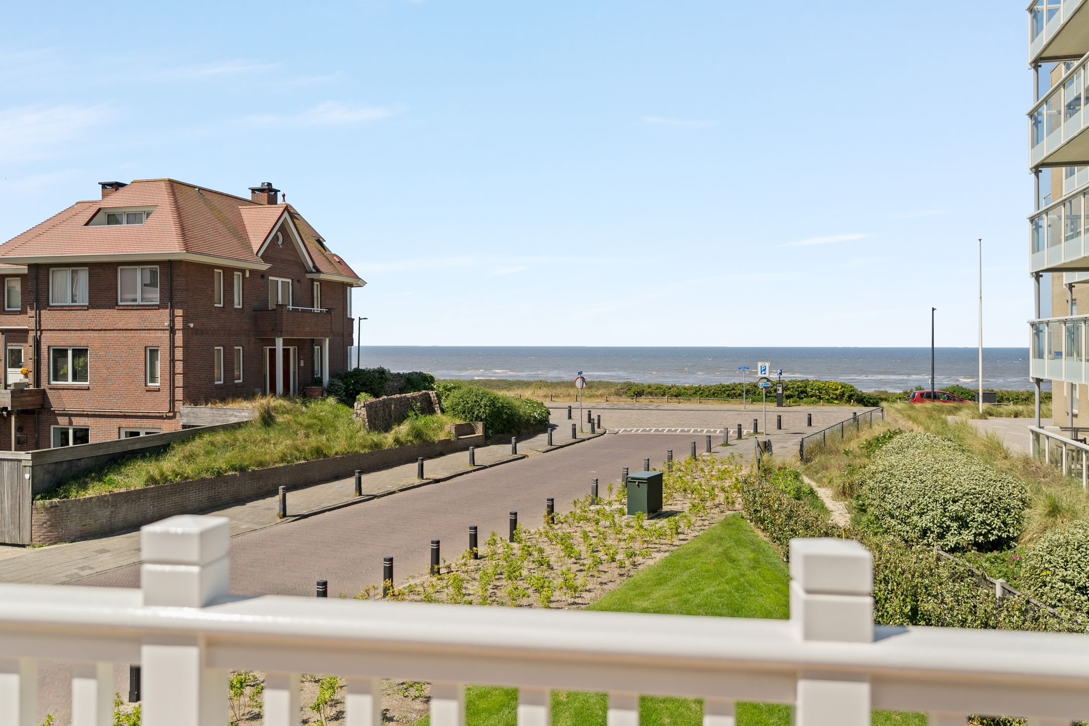 Foto 12 van Rembrandtweg 1