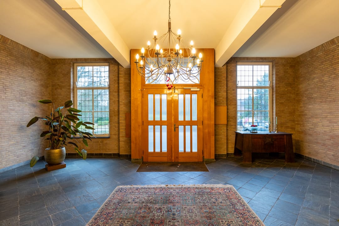 Foto 7 van Kapucijnenhof 58