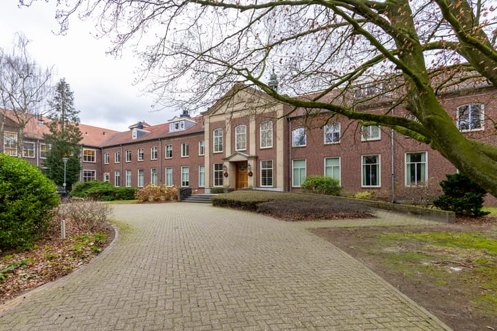 Foto 8 van Kapucijnenhof 58