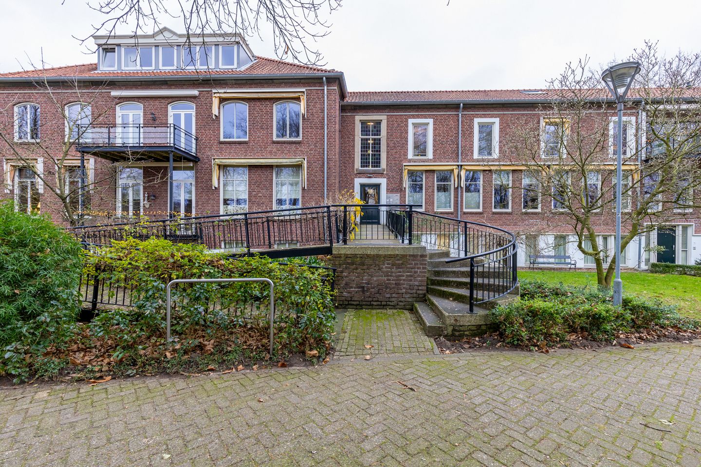 Foto 10 van Kapucijnenhof 58