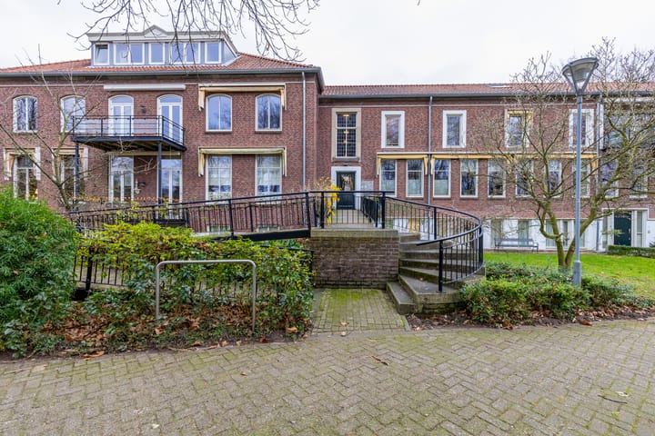 Foto 10 van Kapucijnenhof 58