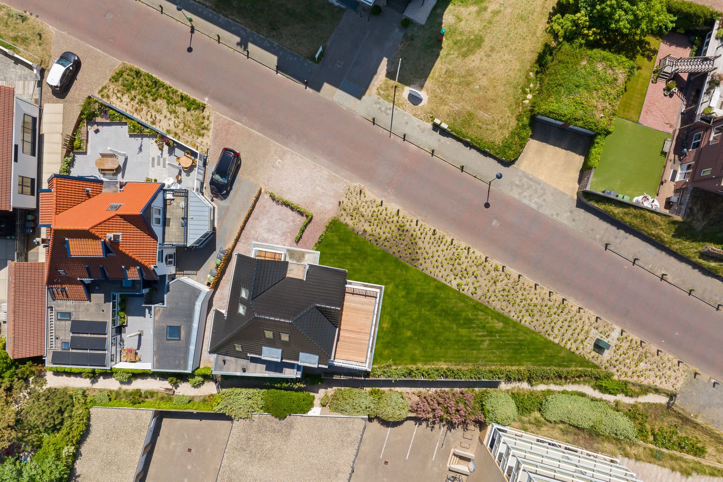 Foto 34 van Rembrandtweg 1