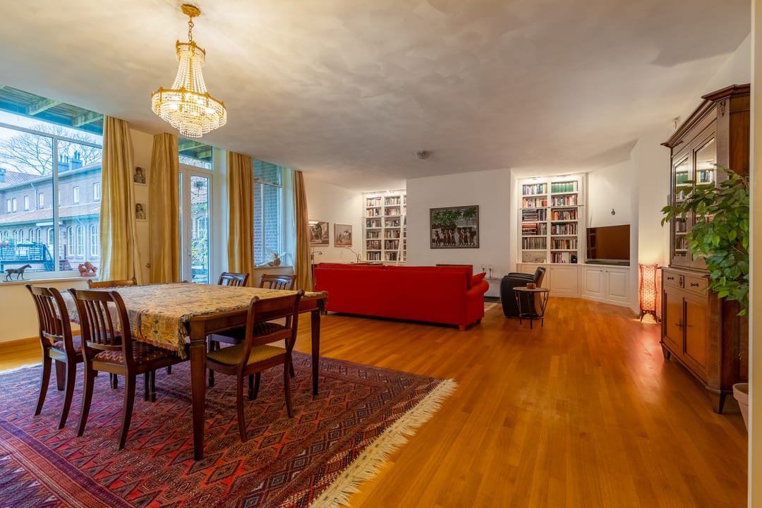 Foto 16 van Kapucijnenhof 58