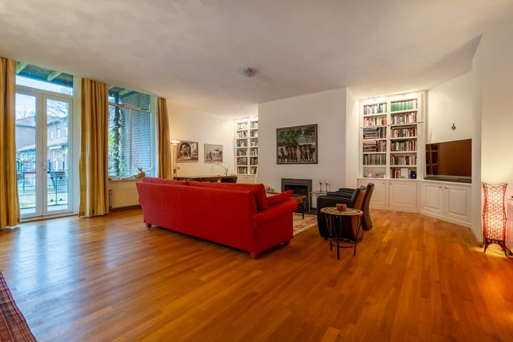 Foto 18 van Kapucijnenhof 58