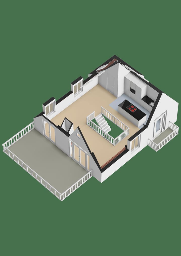 Photo 42 of Rembrandtweg 1