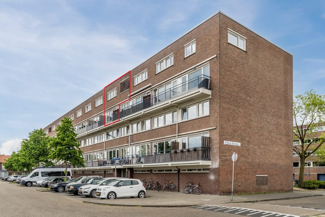 Foto 1 van Willem Barentszstraat 70