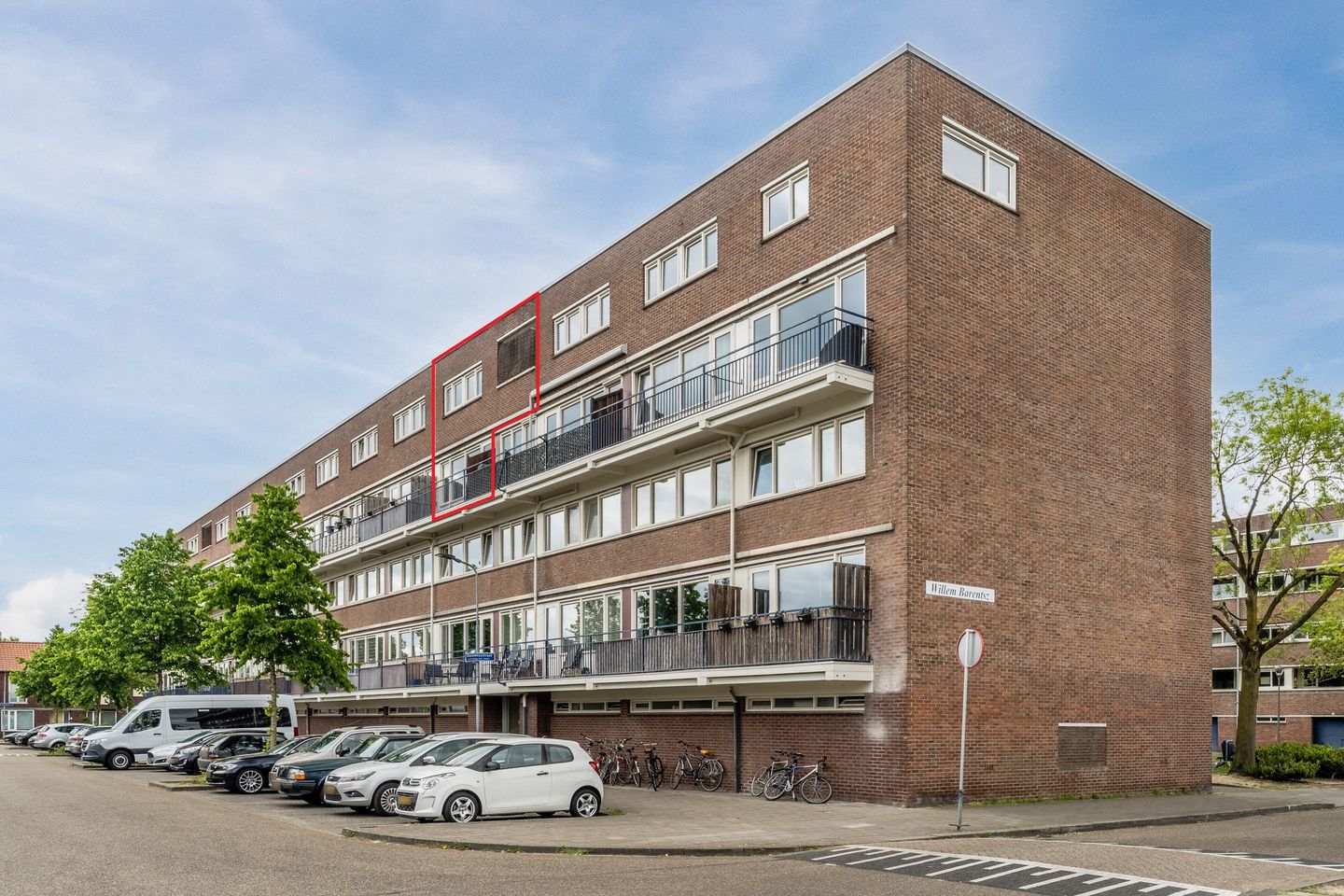 Foto 1 van Willem Barentszstraat 70