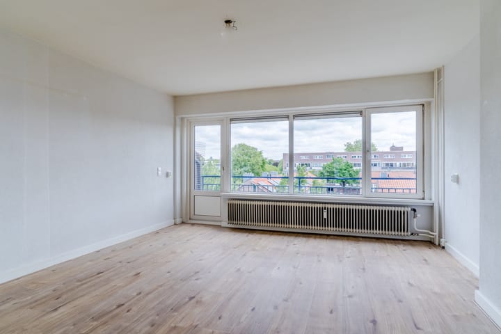 Foto 4 van Willem Barentszstraat 70