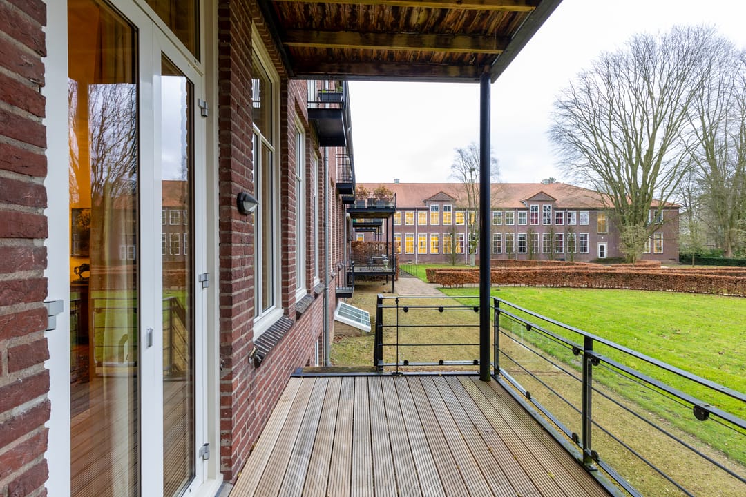 Foto 37 van Kapucijnenhof 58