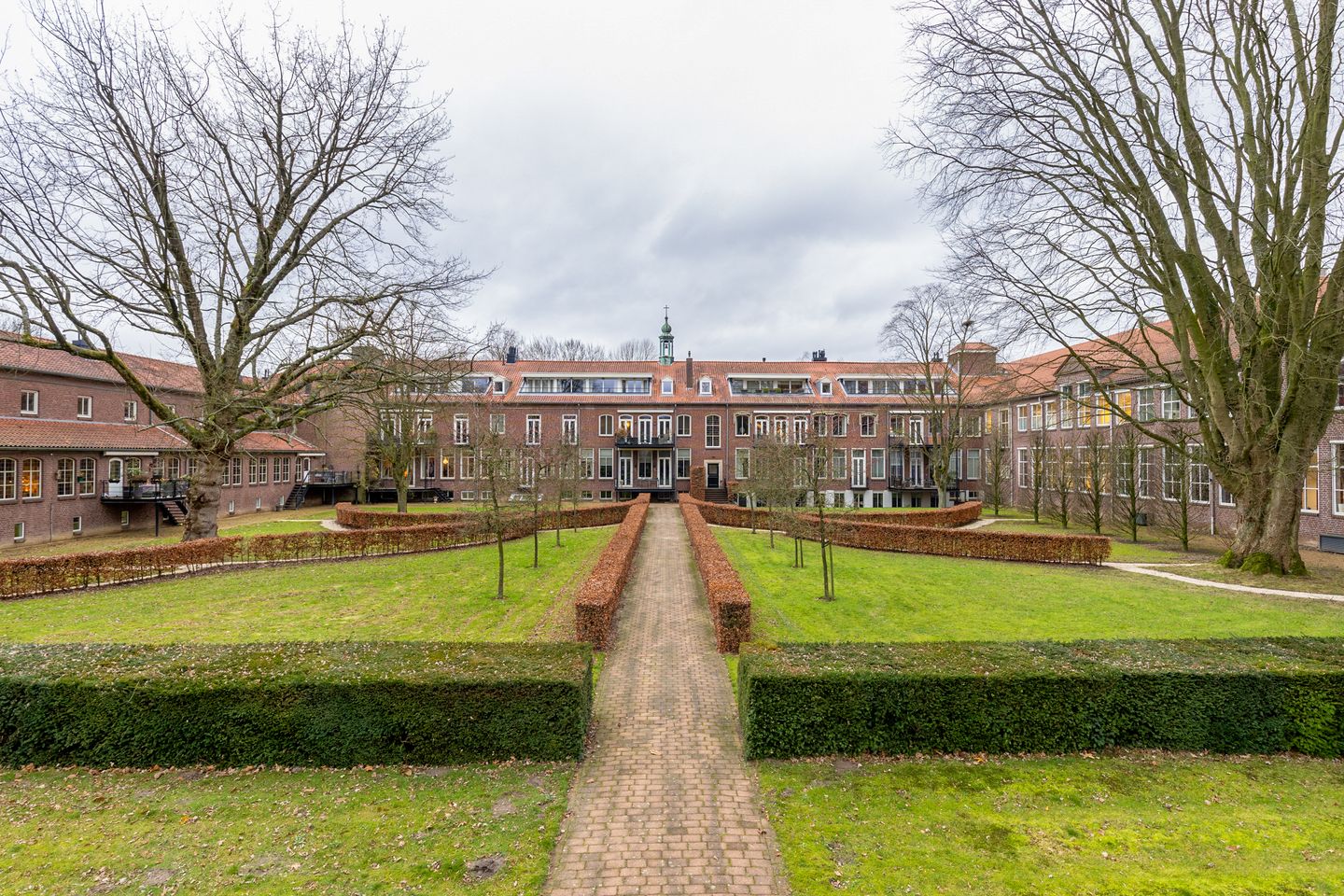 Foto 40 van Kapucijnenhof 58