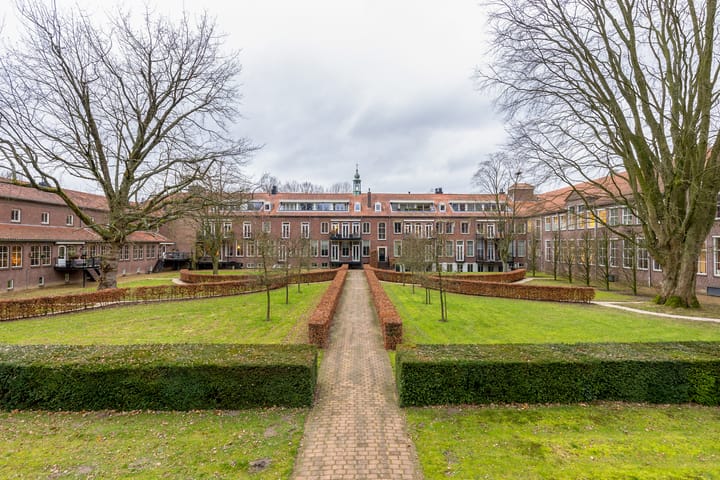 Foto 40 van Kapucijnenhof 58