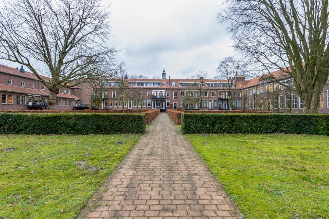 Foto 41 van Kapucijnenhof 58