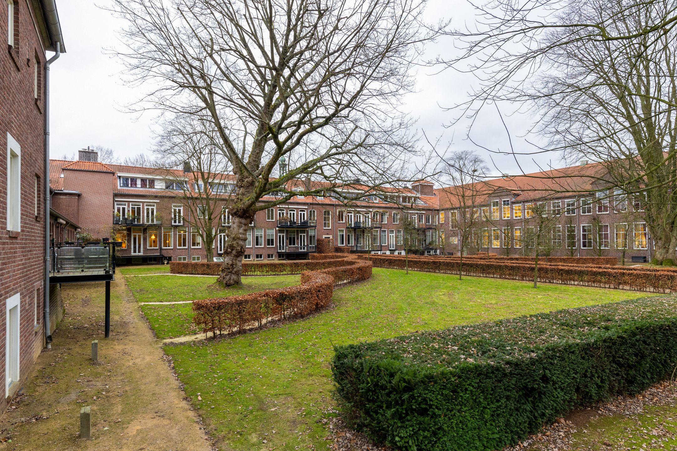 Foto 42 van Kapucijnenhof 58