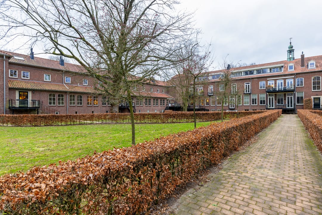 Foto 43 van Kapucijnenhof 58