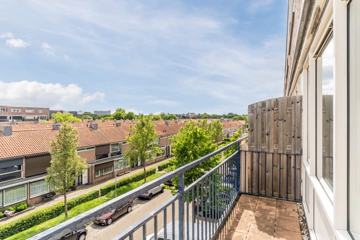 Foto 25 van Willem Barentszstraat 70