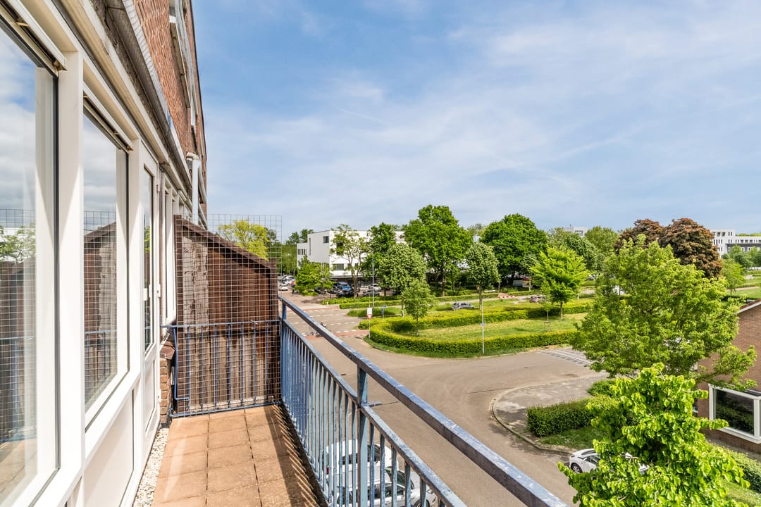 Foto 26 van Willem Barentszstraat 70