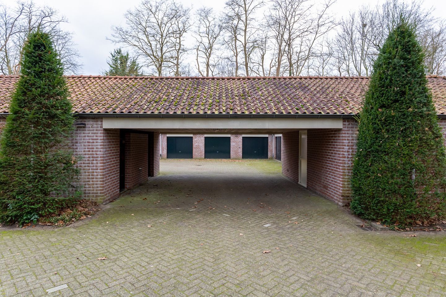 Foto 44 van Kapucijnenhof 58