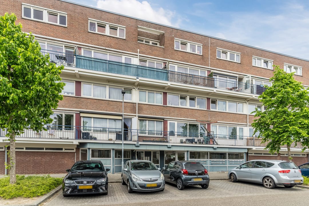 Foto 28 van Willem Barentszstraat 70