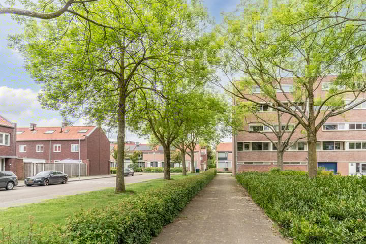 Foto 30 van Willem Barentszstraat 70