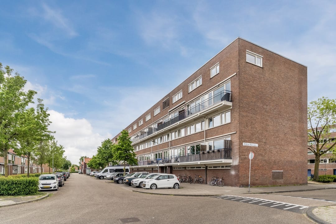 Foto 32 van Willem Barentszstraat 70