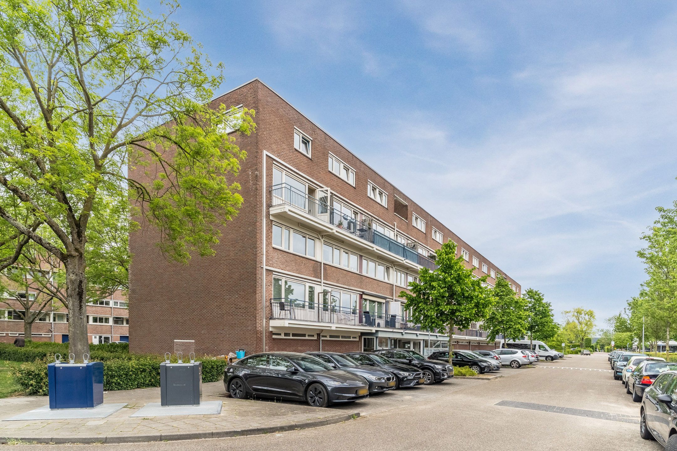 Foto 33 van Willem Barentszstraat 70