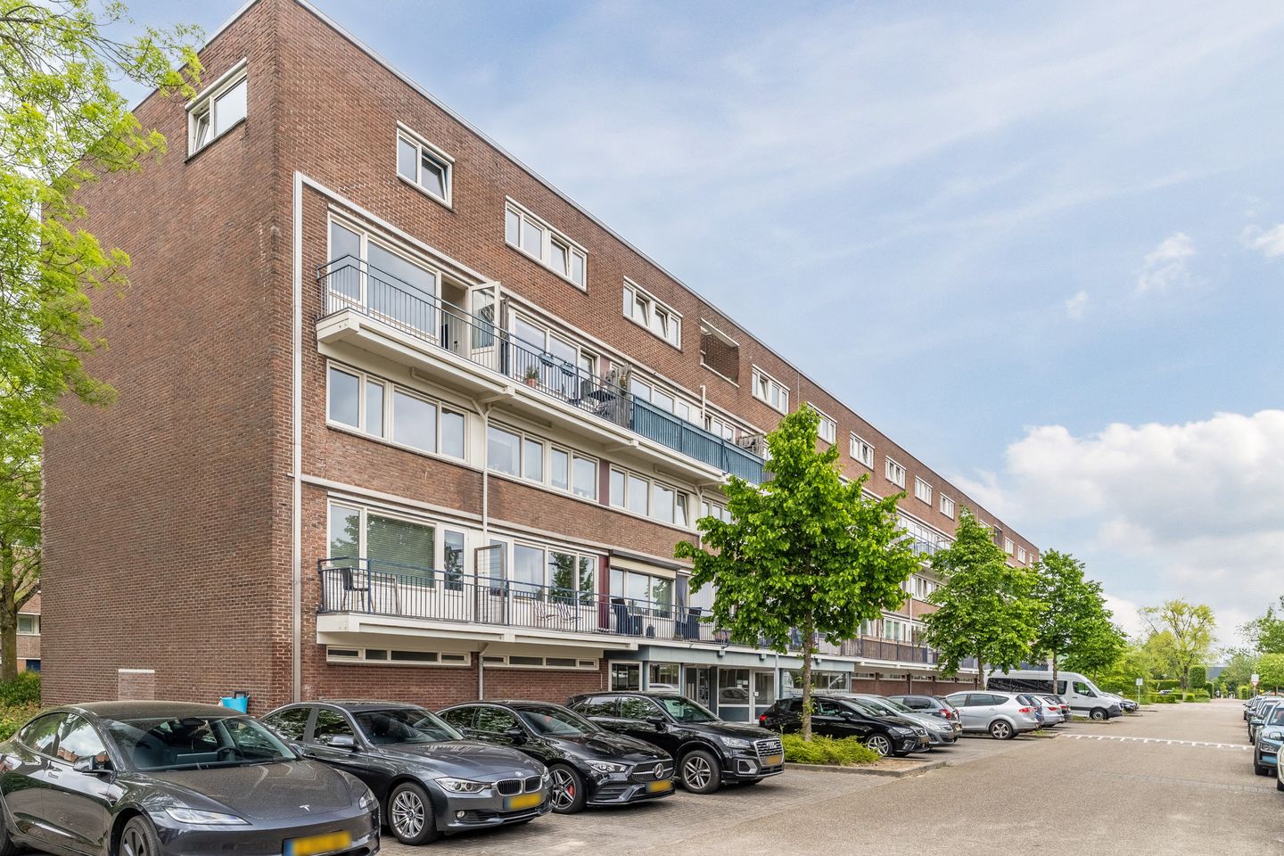 Foto 34 van Willem Barentszstraat 70