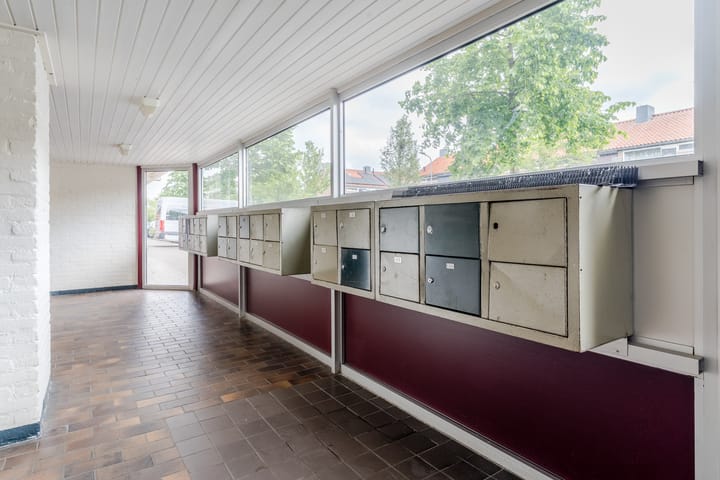 Foto 35 van Willem Barentszstraat 70