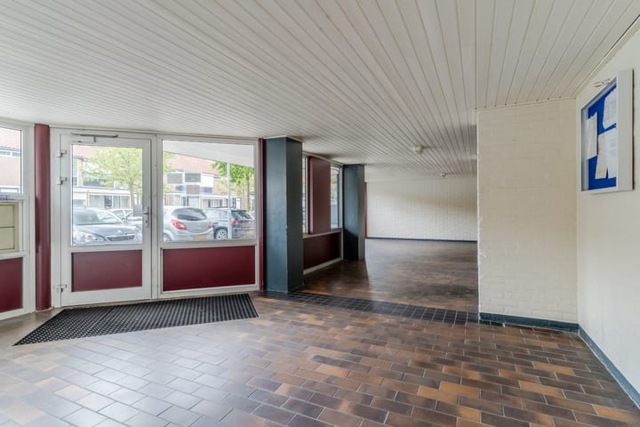 Foto 36 van Willem Barentszstraat 70