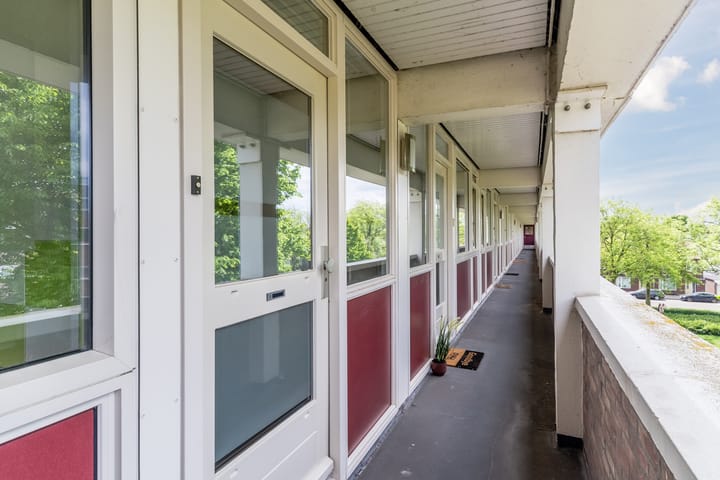 Foto 38 van Willem Barentszstraat 70