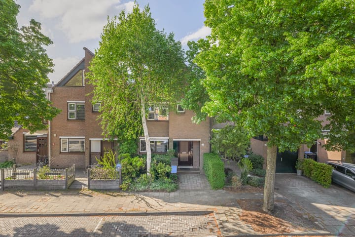 Foto 38 van Struikheide 36