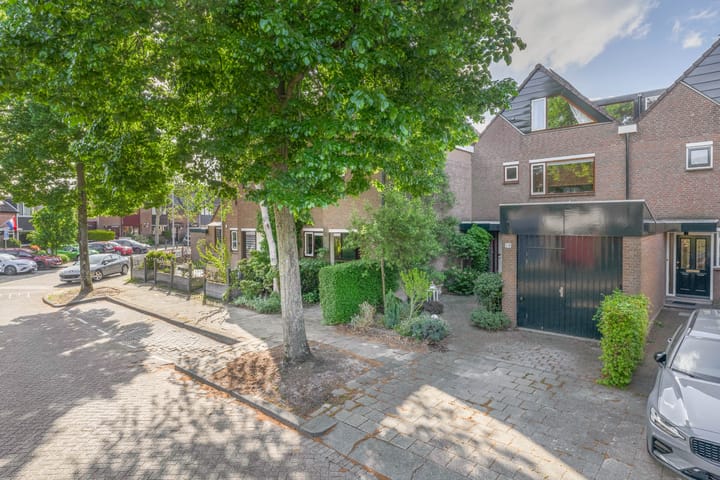 Foto 45 van Struikheide 36