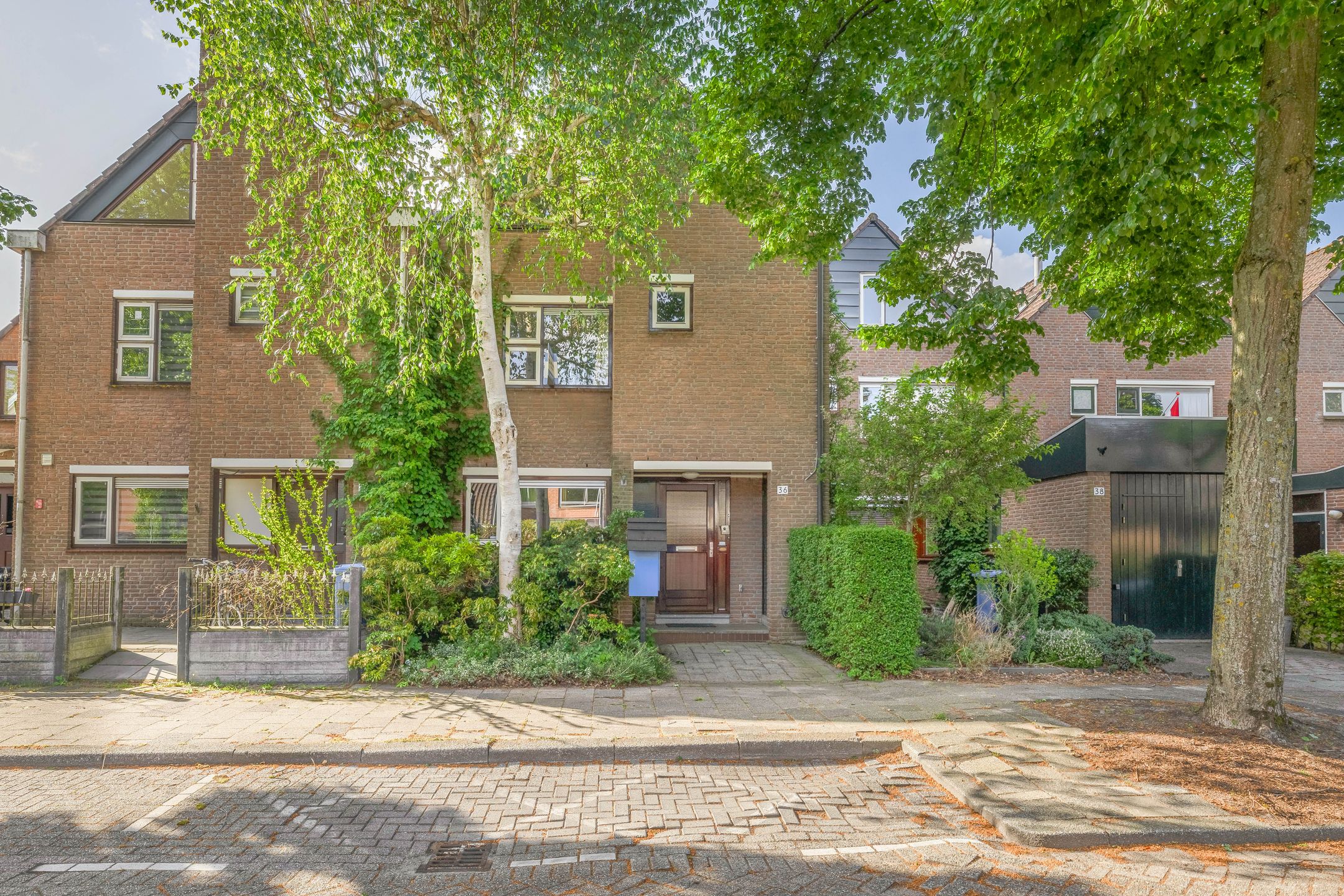 Struikheide, 36, Rotterdam, 3069LJ, Zuid-Holland, Nederland 36