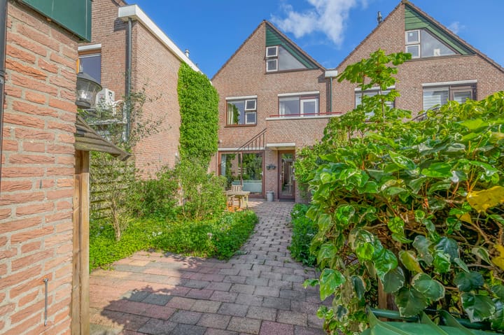 Foto 4 van Struikheide 36