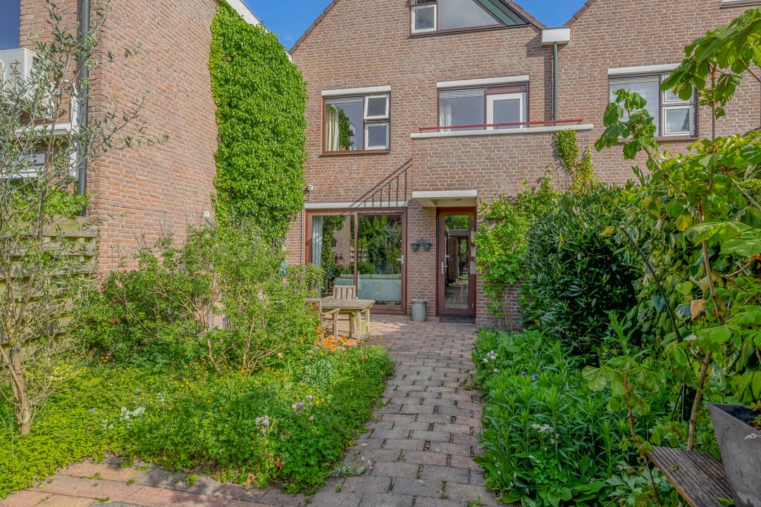 Foto 41 van Struikheide 36